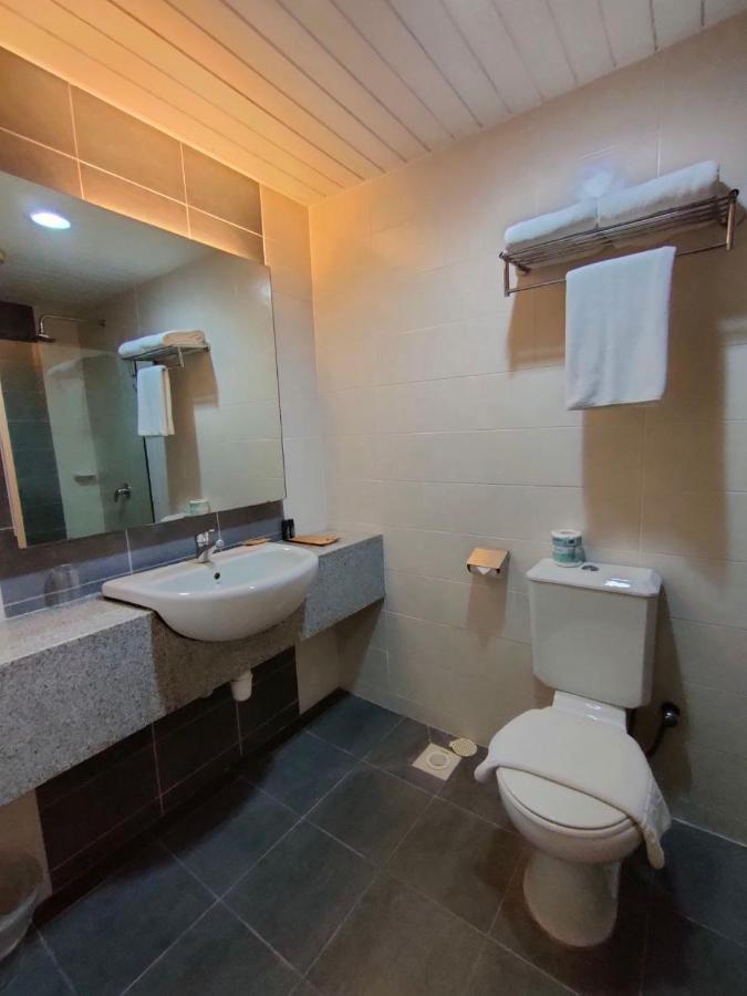 Pavilion Fahrenheit 88 Bukit Bintang 3 Bedrooms กัวลาลัมเปอร์ ภายนอก รูปภาพ