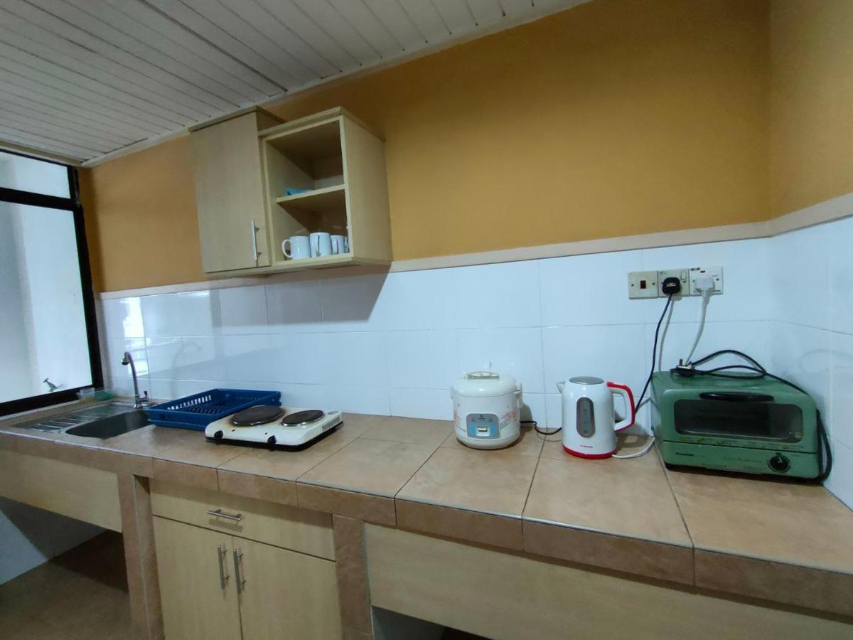 Pavilion Fahrenheit 88 Bukit Bintang 3 Bedrooms กัวลาลัมเปอร์ ภายนอก รูปภาพ