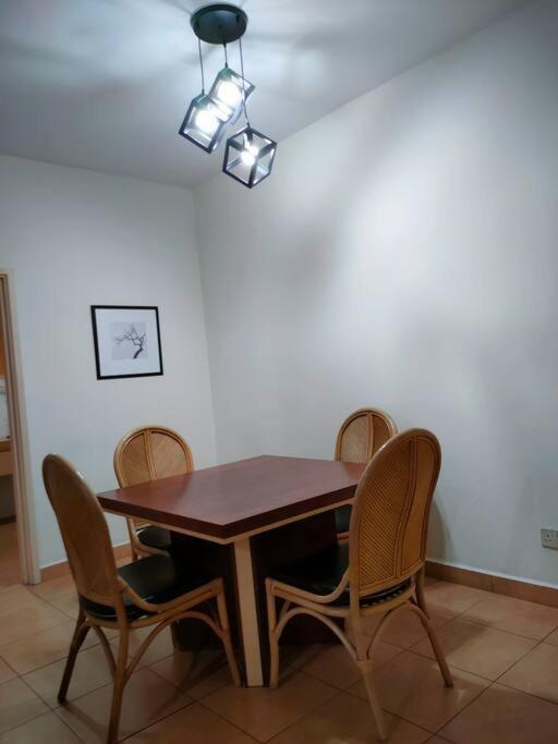 Pavilion Fahrenheit 88 Bukit Bintang 3 Bedrooms กัวลาลัมเปอร์ ภายนอก รูปภาพ